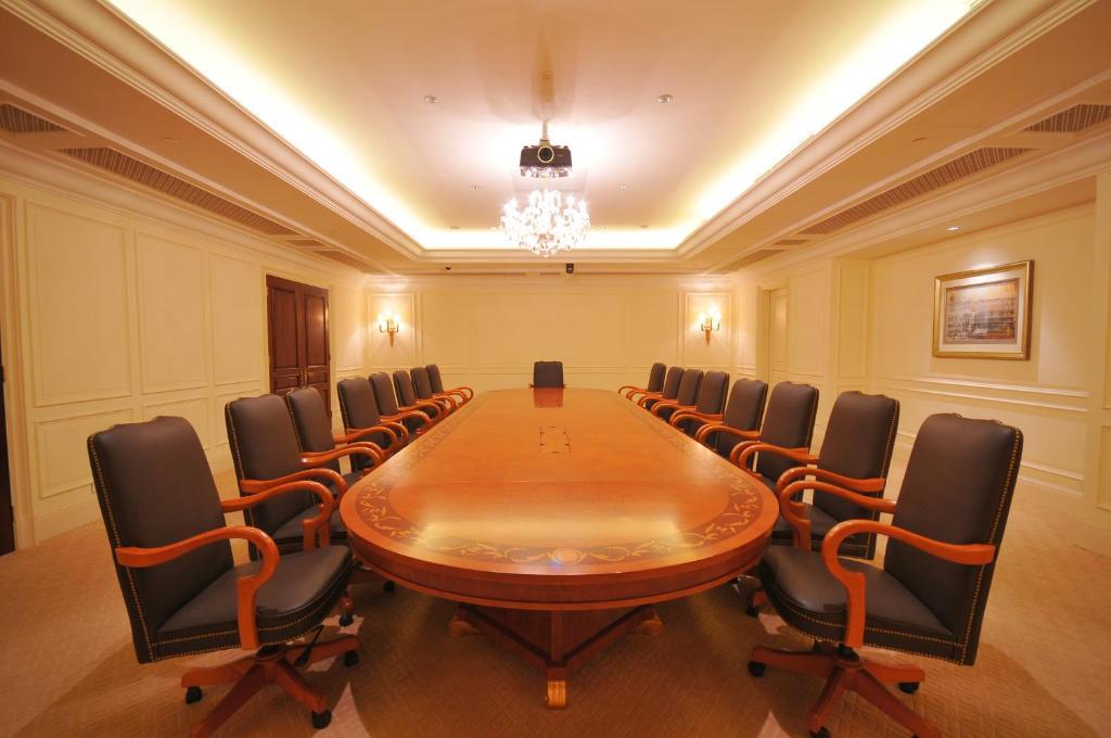 Greentown Shanghai Rose Garden Resort エクステリア 写真