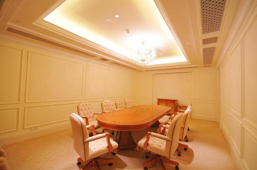 Greentown Shanghai Rose Garden Resort エクステリア 写真