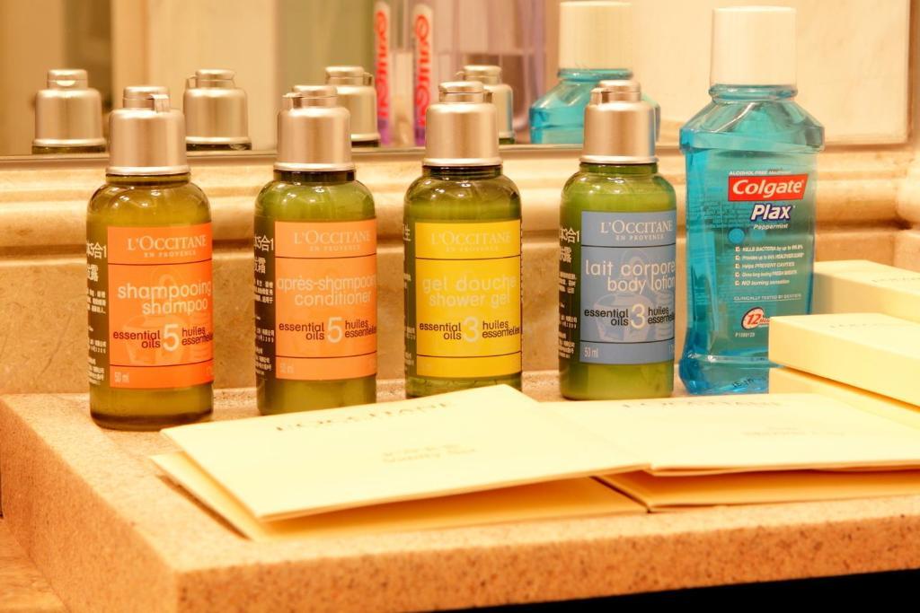 Greentown Shanghai Rose Garden Resort 部屋 写真