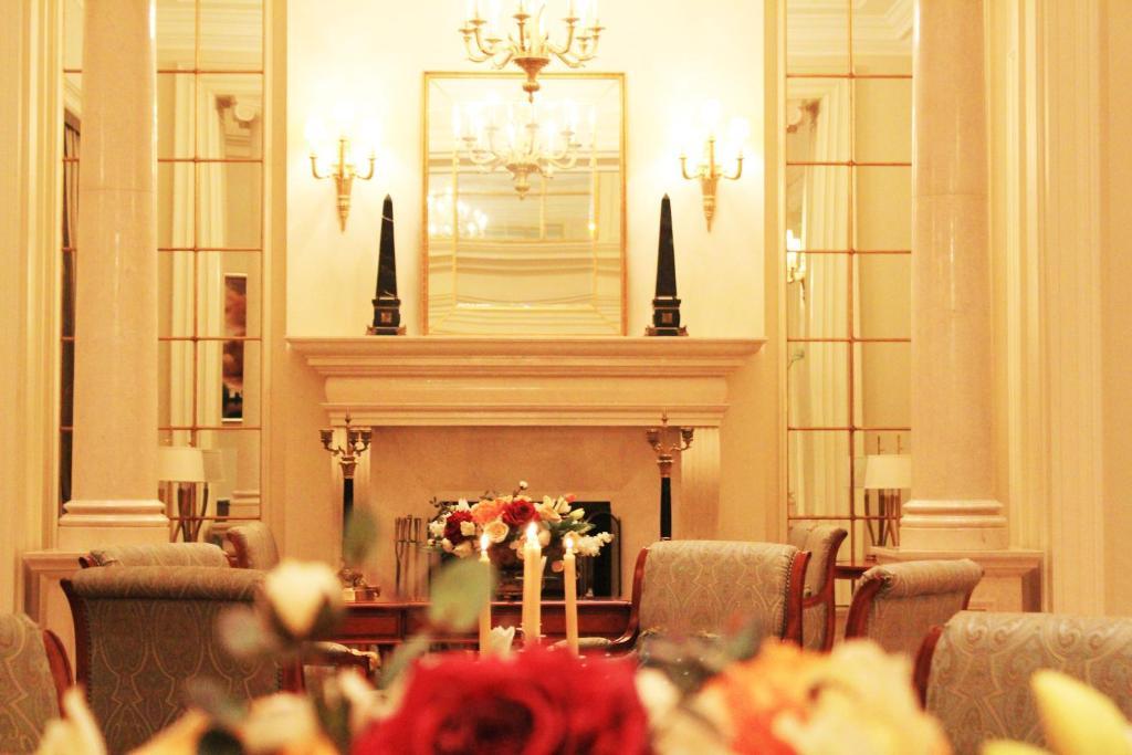 Greentown Shanghai Rose Garden Resort エクステリア 写真